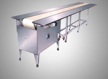 Conveying