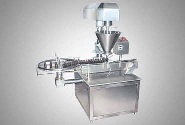 Liquid Filling Machine