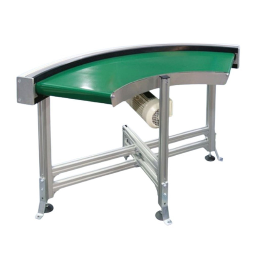 Curve Conveyor