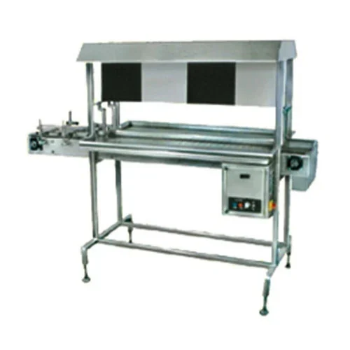 Inspection Table Manufacturer in Ahmedabad