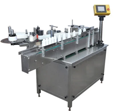 Manufacturer and Supplier of Automatic Wrap Around Labeling Machine