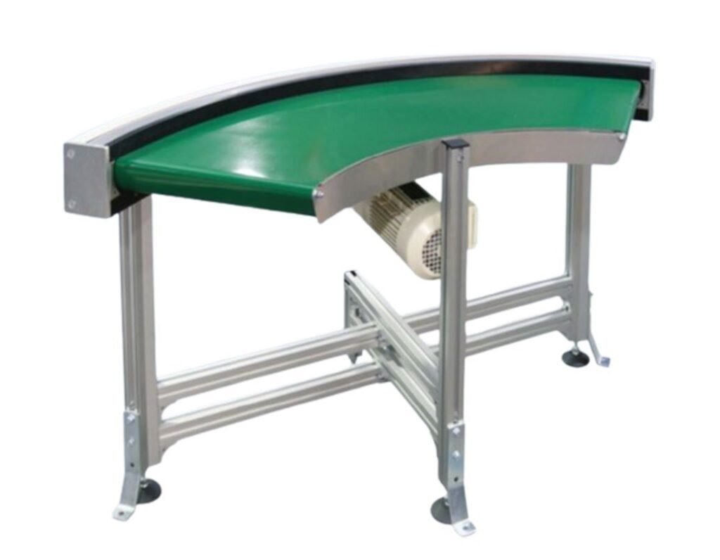 Curve Conveyor