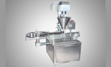 Liquid Filling Machine